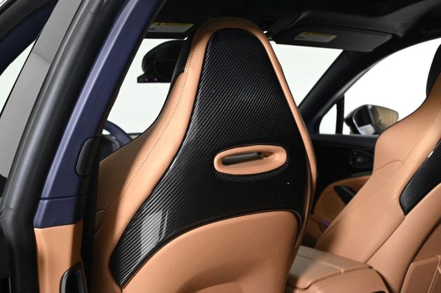 2026 Aston Martin DBX 707 AWD - 22956758 - 18