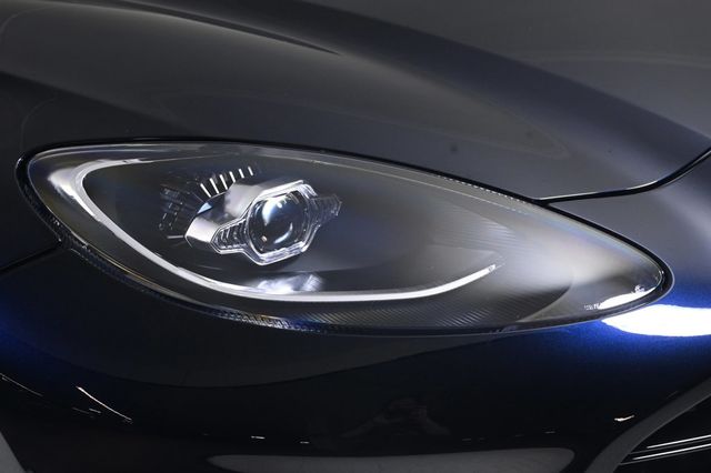 2026 Aston Martin DBX 707 AWD - 22956758 - 20