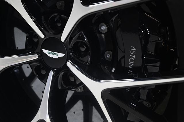 2026 Aston Martin DBX 707 AWD - 22956758 - 22