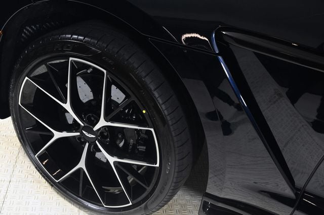 2026 Aston Martin DBX 707 AWD - 22956758 - 23