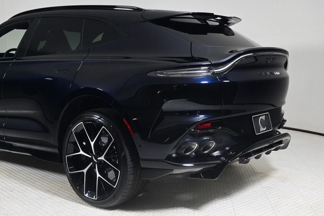 2026 Aston Martin DBX 707 AWD - 22956758 - 24