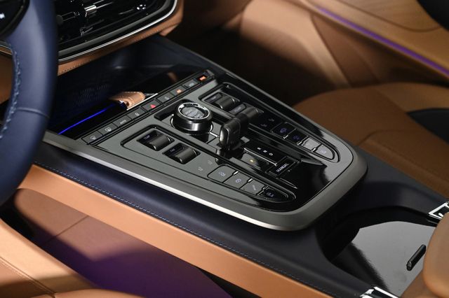 2026 Aston Martin DBX 707 AWD - 22956758 - 26