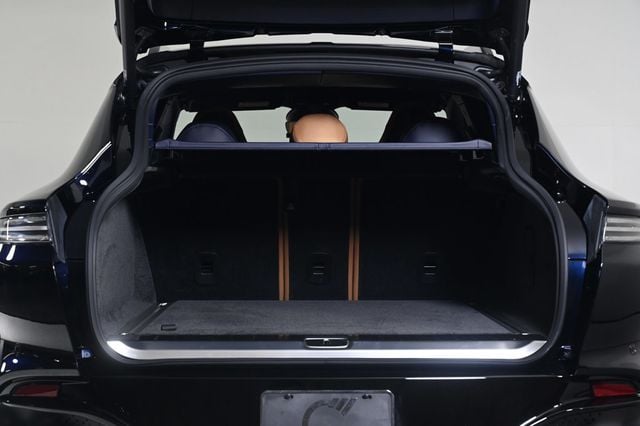 2026 Aston Martin DBX 707 AWD - 22956758 - 27