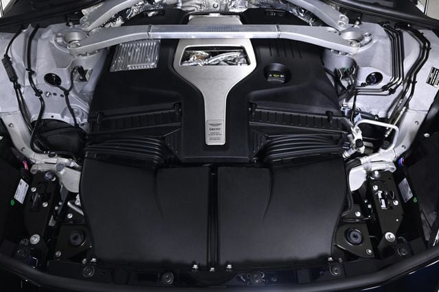 2026 Aston Martin DBX 707 AWD - 22956758 - 28