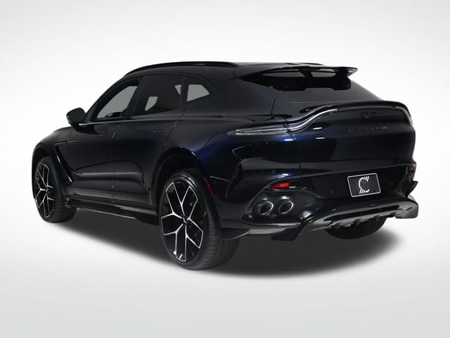 2026 Aston Martin DBX 707 AWD - 22956758 - 2