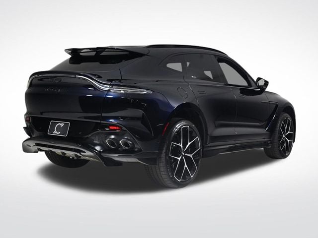 2026 Aston Martin DBX 707 AWD - 22956758 - 4
