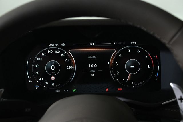 2026 Aston Martin DBX 707 AWD - 22961109 - 10