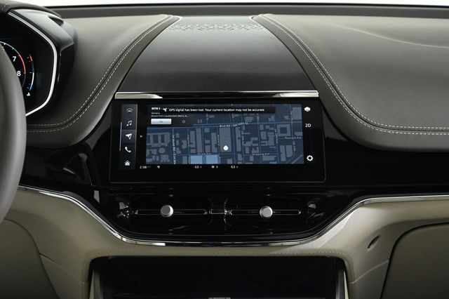 2026 Aston Martin DBX 707 AWD - 22961109 - 11