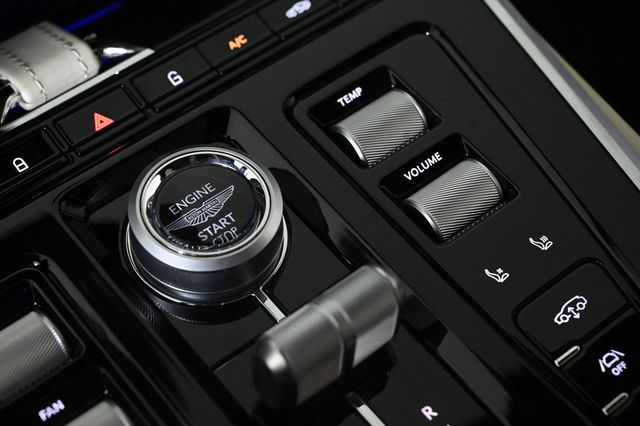 2026 Aston Martin DBX 707 AWD - 22961109 - 18