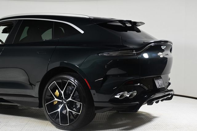 2026 Aston Martin DBX 707 AWD - 22961109 - 20