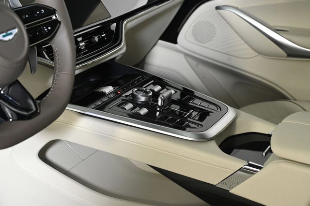 2026 Aston Martin DBX 707 AWD - 22961109 - 22