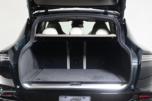 2026 Aston Martin DBX 707 AWD - 22961109 - 24