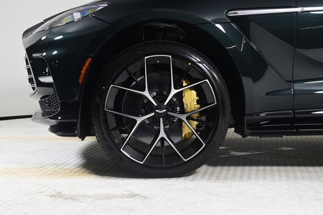 2026 Aston Martin DBX 707 AWD - 22961109 - 26