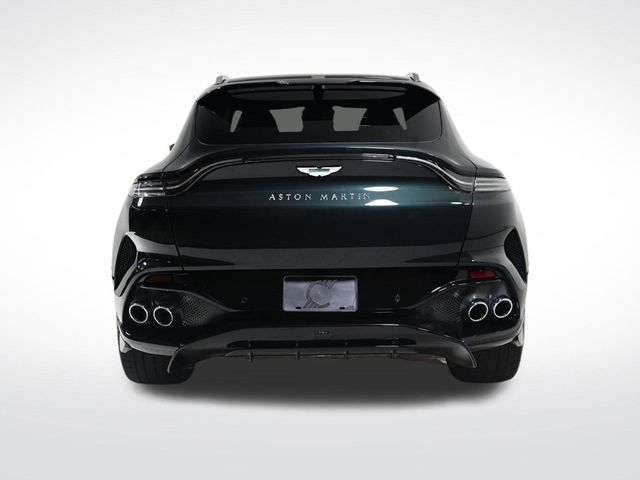2026 Aston Martin DBX 707 AWD - 22961109 - 3