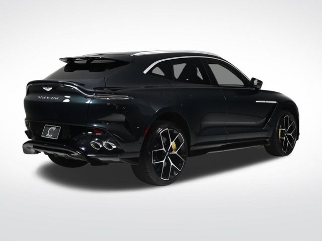 2026 Aston Martin DBX 707 AWD - 22961109 - 4