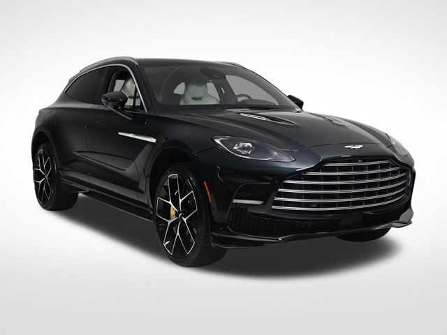 2026 Aston Martin DBX 707 AWD - 22961109 - 6