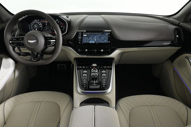 2026 Aston Martin DBX 707 AWD - 22961109 - 8