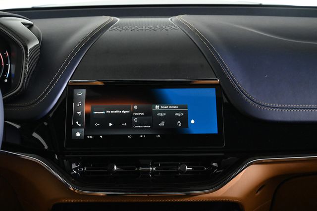 2026 Aston Martin DBX 707 AWD - 22961651 - 11