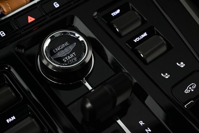 2026 Aston Martin DBX 707 AWD - 22961651 - 18