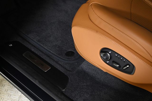 2026 Aston Martin DBX 707 AWD - 22961651 - 20