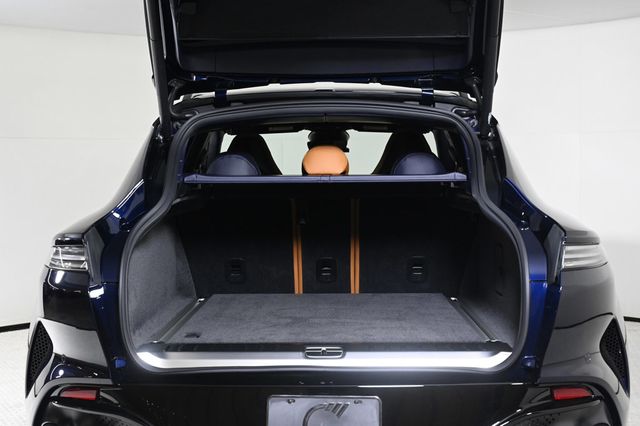 2026 Aston Martin DBX 707 AWD - 22961651 - 23