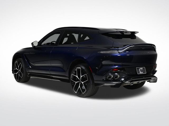 2026 Aston Martin DBX 707 AWD - 22961651 - 2