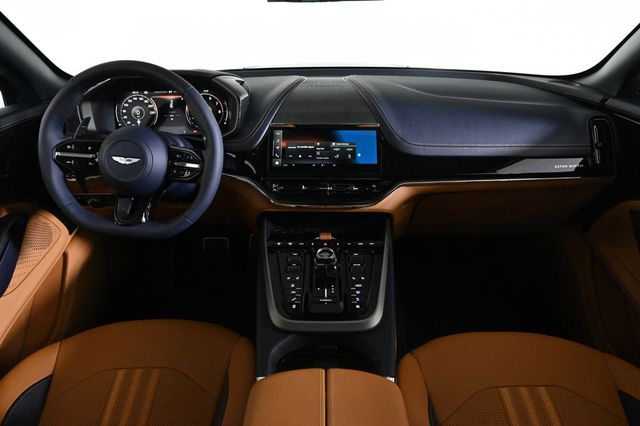 2026 Aston Martin DBX 707 AWD - 22961651 - 8