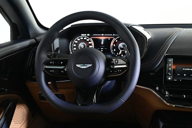 2026 Aston Martin DBX 707 AWD - 22964194 - 9