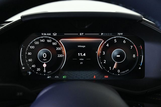 2026 Aston Martin DBX 707 AWD - 22964194 - 10