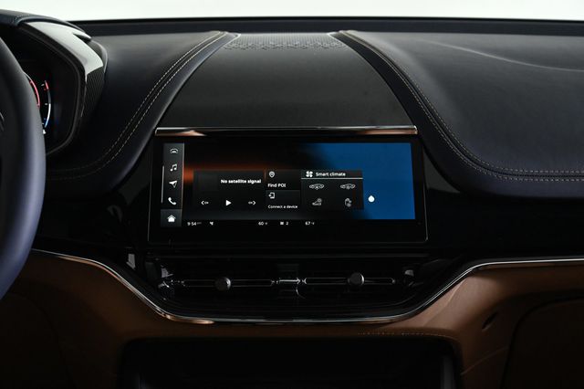 2026 Aston Martin DBX 707 AWD - 22964194 - 11