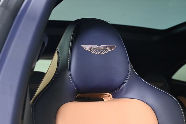 2026 Aston Martin DBX 707 AWD - 22964194 - 17