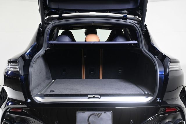 2026 Aston Martin DBX 707 AWD - 22964194 - 24