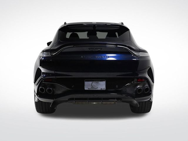 2026 Aston Martin DBX 707 AWD - 22964194 - 3