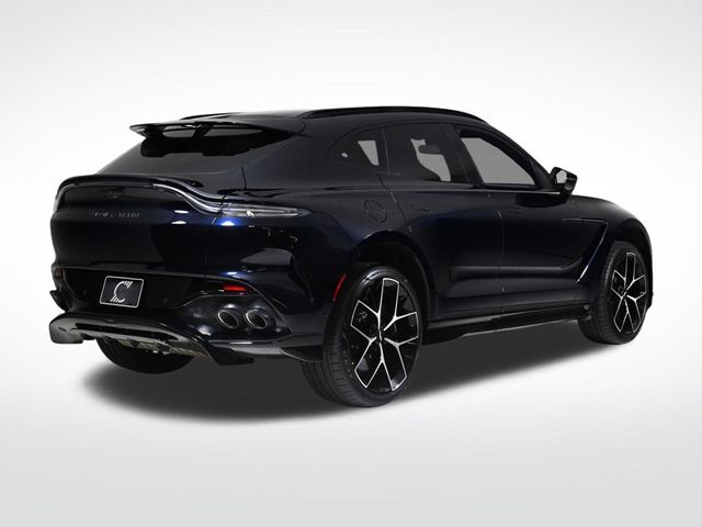 2026 Aston Martin DBX 707 AWD - 22964194 - 4