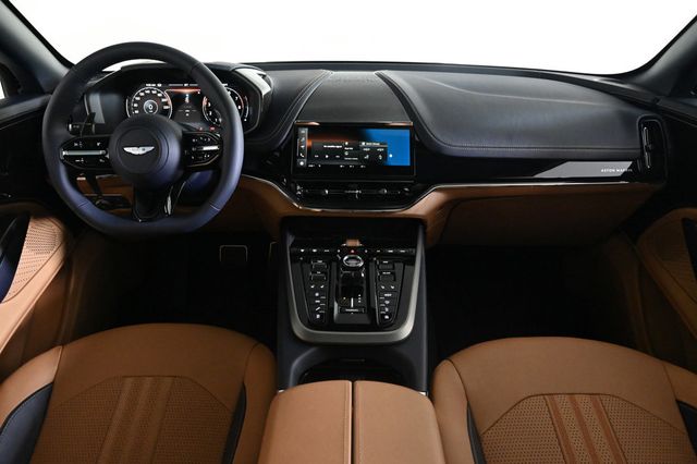 2026 Aston Martin DBX 707 AWD - 22964194 - 8