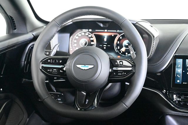 2026 Aston Martin DBX 707 AWD - 22968751 - 9