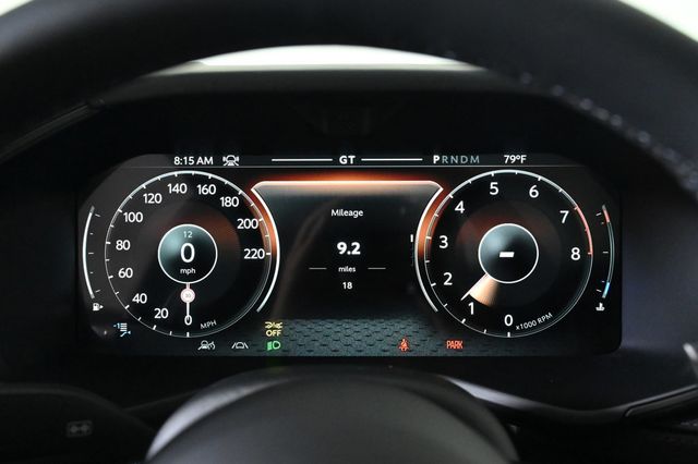 2026 Aston Martin DBX 707 AWD - 22968751 - 10