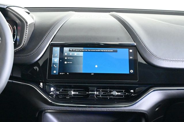 2026 Aston Martin DBX 707 AWD - 22968751 - 11