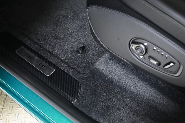 2026 Aston Martin DBX 707 AWD - 22968751 - 21