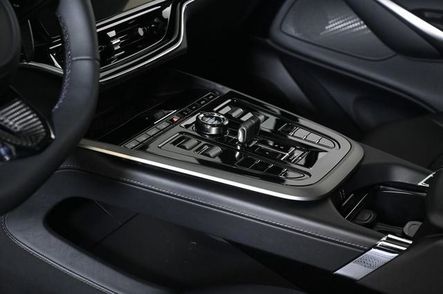 2026 Aston Martin DBX 707 AWD - 22968751 - 22