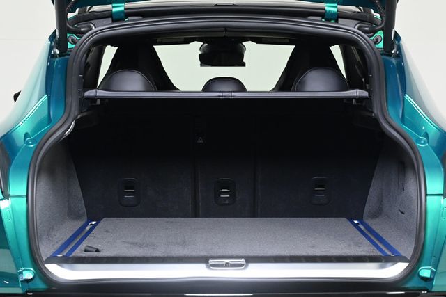 2026 Aston Martin DBX 707 AWD - 22968751 - 23