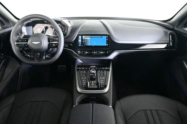 2026 Aston Martin DBX 707 AWD - 22968751 - 8