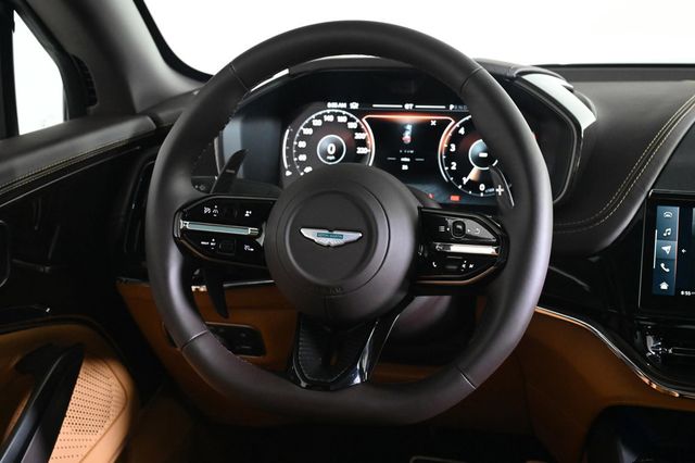 2026 Aston Martin DBX 707 AWD - 22968765 - 9