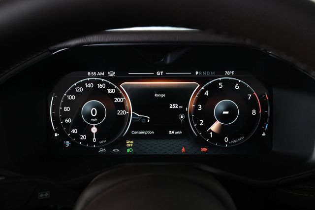 2026 Aston Martin DBX 707 AWD - 22968765 - 10