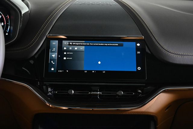 2026 Aston Martin DBX 707 AWD - 22968765 - 11