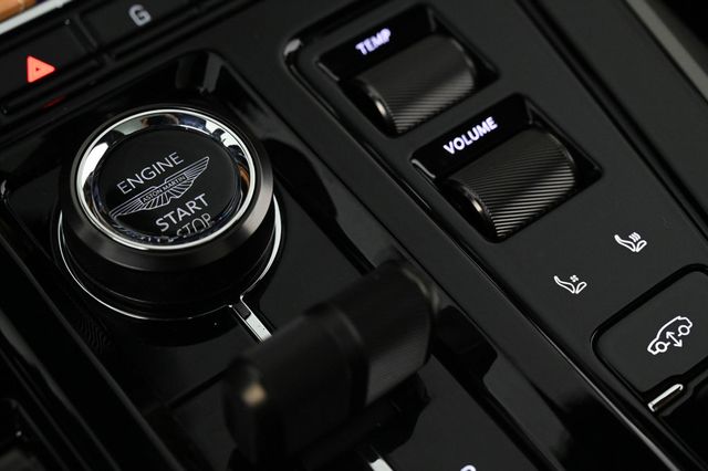 2026 Aston Martin DBX 707 AWD - 22968765 - 18