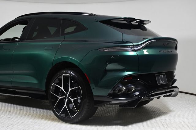 2026 Aston Martin DBX 707 AWD - 22968765 - 20