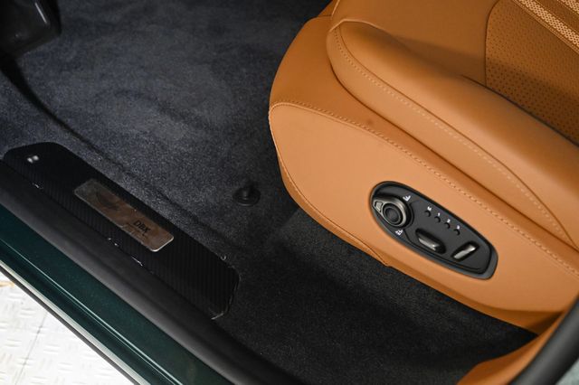 2026 Aston Martin DBX 707 AWD - 22968765 - 21