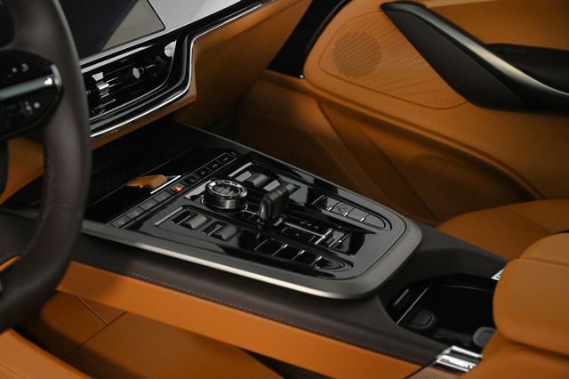 2026 Aston Martin DBX 707 AWD - 22968765 - 22