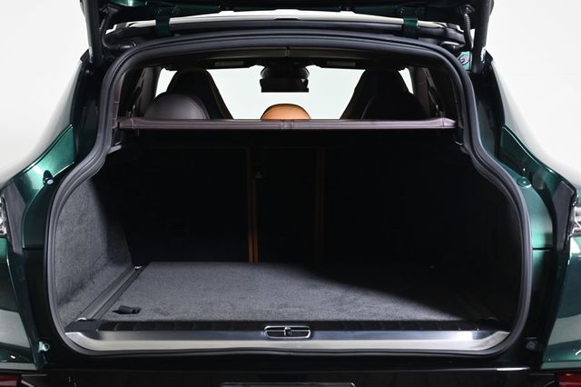 2026 Aston Martin DBX 707 AWD - 22968765 - 23